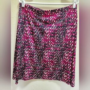 Avenue Women's Midi Skirt | Size 14/16
